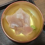 仙台旬の地魚料理 おとな飯 和 - 