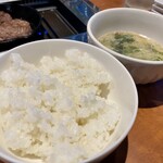 和牛焼肉EAGLE RARE - 