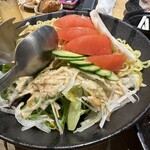 にほんいち水産直営 居酒屋あらた - 