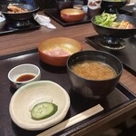 仙台旬の地魚料理 おとな飯 和 - 