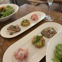 TRATTORIA PIZZERIA 207 渋谷店 - 