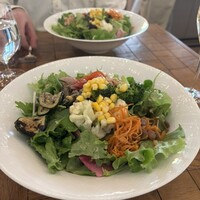 TRATTORIA PIZZERIA 207 渋谷店 - 