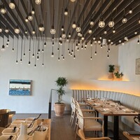 TRATTORIA PIZZERIA 207 渋谷店 - 