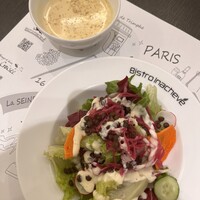 ビストロ・イナシュヴェ - 