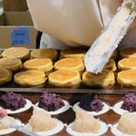 御座候 丸広本店 - 