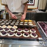 御座候 丸広本店 - 