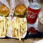 レッド ブルックリン - 