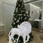 カフェ ディオール バイ アンヌ=ソフィー・ピック - 