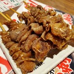 新時代 名駅柳橋店 - 