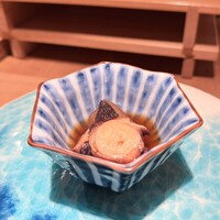 鮨 水天一碧 - 