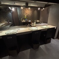 鉄板焼 ステーキ 北野坂 - 