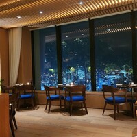 The Blue Room - 