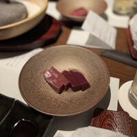 赤坂 金舌 - 