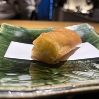眞善美 - 銀杏（祖父江）の春巻き