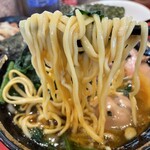 家系総本山 吉村家 - 