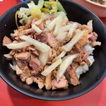 家系総本山 吉村家 - 