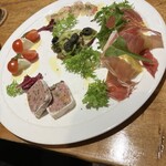 パスタパスタ - 