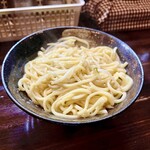 麺座 かたぶつ - 