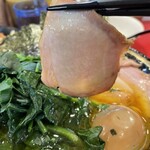 家系総本山 吉村家 - 