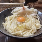 麺座 かたぶつ - 