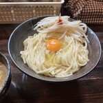 麺座 かたぶつ - 