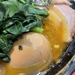 家系総本山 吉村家 - 