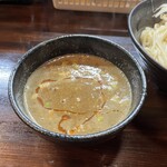 麺座 かたぶつ - 