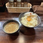 麺座 かたぶつ - 