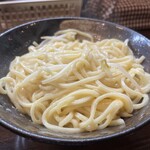 麺座 かたぶつ - 