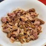 家系総本山 吉村家 - 