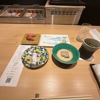 SUSHI BANYA KAI 品川店 - 