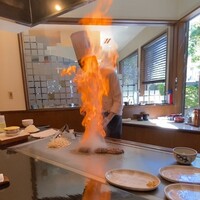 ステーキ池田 - 