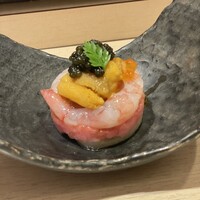 六本木 すし巽 - 