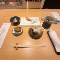 SUSHI BANYA KAI 品川店 - 
