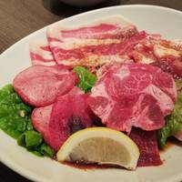 しゃぶしゃぶKINTAN 表参道店 - 