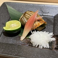 六本木 すし巽 - 