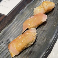 鮨 やまけん 銀座店 - 