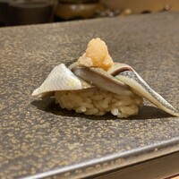 六本木 すし巽 - 