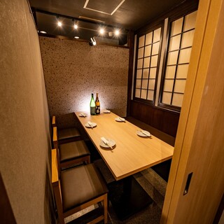 全席個室 はんなり邸_1