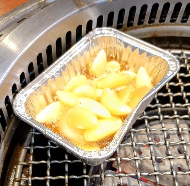 焼肉冷麺やまなか家 仙台郡山店（やまなかや） - 長町（焼肉）の写真