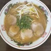 中華そば 陽気 大手町店