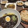韓国料理 ビビム ルクア大阪店