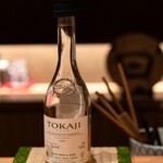 御料理 まつ山 - tokaji