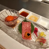 焼肉 にくの音 - 