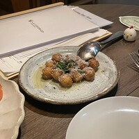 ラ・ココリコ (ホテルメトロポリタン) 川崎店 - 