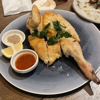 ラ・ココリコ (ホテルメトロポリタン) 川崎店 - 