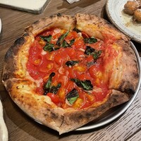 ラ・ココリコ (ホテルメトロポリタン) 川崎店 - 