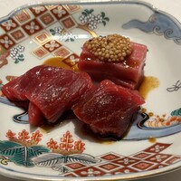 和 のぎ - 