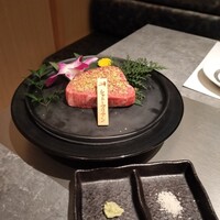 焼肉 にくの音 - 