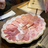 ラ・ココリコ (ホテルメトロポリタン) 川崎店 - 